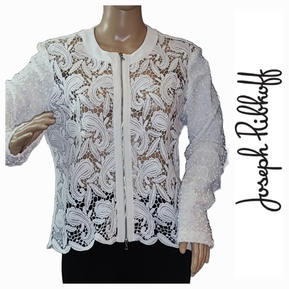 Sweater Blazer
